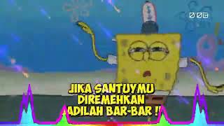 Dj spombob