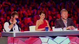 GWN Ident: Australia's Got Talent (2010)