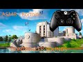 ASMR Fortnite Fun (EXTREME CONTROLLER SOUNDS) *No Talking*