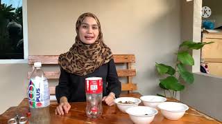 Modul Stream : Projek Penurasan Air