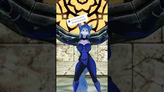 Krystal SEE TÌNH#mmd#dance#shorts#nintendo#starfox#edit#furry#fypシ゚#capcut#foryou#frostiris