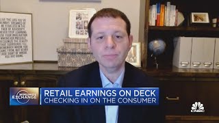 UBS: The impact of inflation on consumers is going to be top-of-mind for retailers