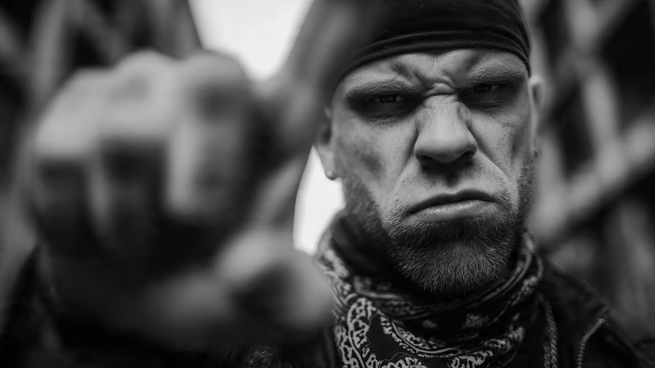 Rage Against the Machine | Inspired AI Remix Album [Nu Metal, Rap Rock, 2000s]