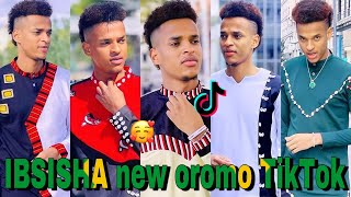 Ibsisha go Sirboota TikTok haaraa 2022 | new oromo TikTok dance IBSISHA go |