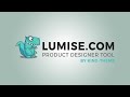 [Features] Lock Object For Template | Lumise product designer