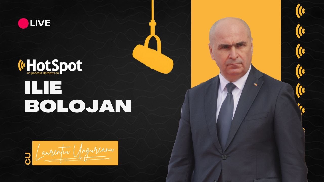 Ilie Bolojan, interviu după scandalul de corupţie din PNL. Ce s-a discutat în biroul premierului?