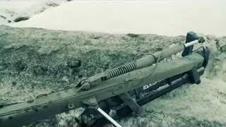 Боковой отвал ОБГ-2