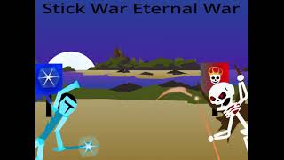 Stick War Eternal Warfare trailer