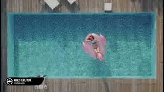 Ben Plum & Alosa - Girls Like You