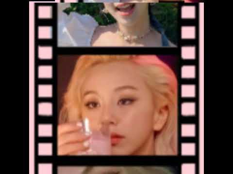 TWICE CHAEYOUNG (capcut edit)