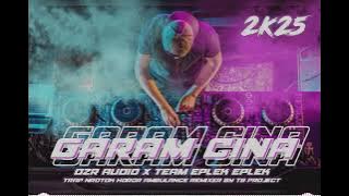 DJ GARAM CINA BASS HOROR X AMBULANCE BALAP GANK BY TB PROJECT