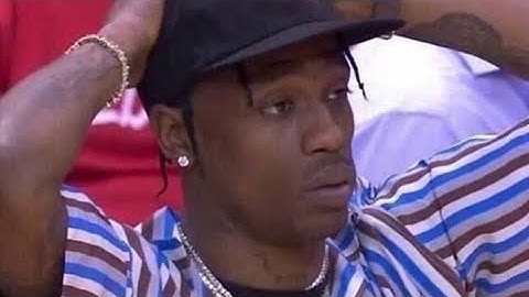 RANDOM VIDEOS of TRAVIS SCOTT [#5]