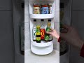 Rotate & Store! Smart Kitchen Hack. #modernkitchen #kitchen #kitchencoach #elegantkitchen #trending
