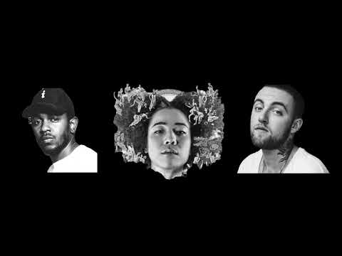 [BEAT] MAC MILLER x 넉살(Nucksal) TYPE BEAT "CONSCIOUS FLIGHT"(올드스쿨 느낌의 부드러운 힙합비트) (Prod. HAEDONGBEAT)