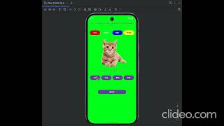 Mobile Web Application Development | 4 Kotlin Apps Demo + Explanation (Assignment)