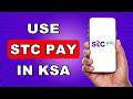 How To Open Stc Pay Account in Saudi Arabia | How To Use Stc Pay in Saudi Arabia