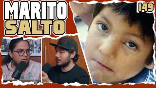 El Terrible Caso De Marito Salto | Cuéntamelo De Nuevo 149