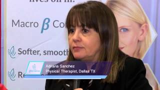 Brevena Skincare: 1 Application of Foot Balm screenshot 4