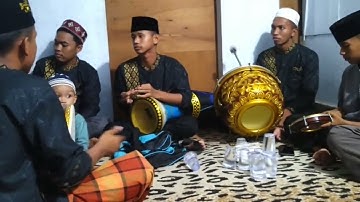 Sholawat Nabi || Al Qolbu Mutayyam