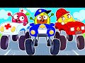 Yes Police Monster Truck Rescue Team Find My Toy Best Cartoon By Pit Penny Stories Yes Police Monster Truck Rescue Team Find My Toy Best Cartoon By Pit Penny Stories