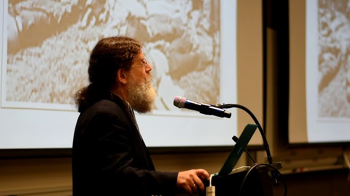 Skeptic » The Michael Shermer Show » Robert Sapolsky on Free Will and  Determinism