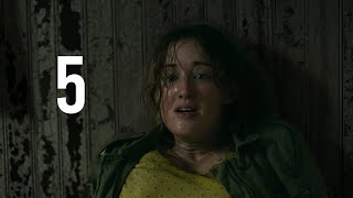 Video thumbnail of "Blood Ties | Part 5 | Tthe Last Of Us"