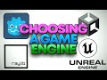 Game Engine Research - Unreal (Part 1)