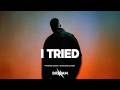 Afrobeat Instrumental 2026 Burna Boy X Omah Lay Type Beat I TRIED Emotional Afrobeat Type Beat 