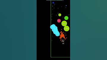 Agma.io - :) #agma #agar #agario #io #war #edit #gameplay #games