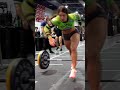 Clearing ladders in Vegas