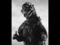 Godzilla 1954 Roars