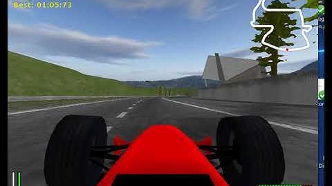 Formula RL: Deep Reinforcement Learning for Autonomous Racing using Telemetry Data