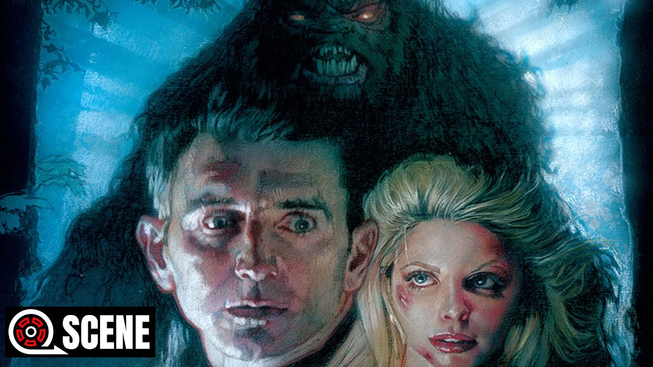 Abominable - Horror Icons Lance Henriksen & Jeffrey Combs Face Bigfoot | Watch Free