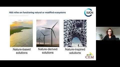 Nature-based Solutions webinar – Spotlight on the Western Balkans
