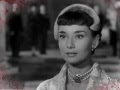 Roman Holiday. Audrey Hepburn & Gregory Peck