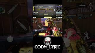 ​Better than Fennec? This is the Strongest QXR Build! #codm #callofdutymobile #multiplayer #shorts