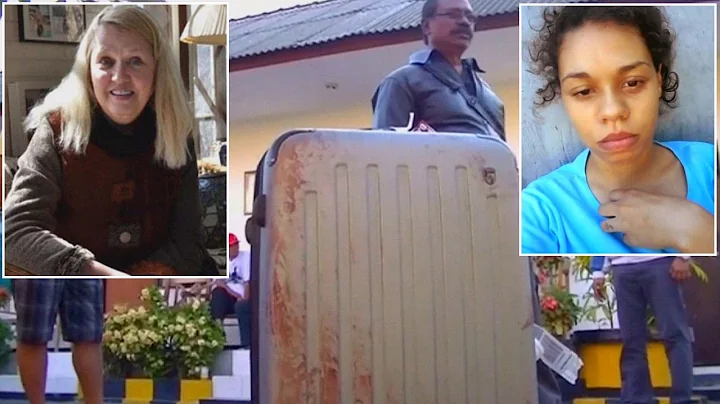 Why Heather Mack Claims She Killed Her Mom In Chil...