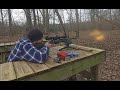 Ruger American Ranch 7.62x39 Full Review!