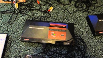 Sega Master System Why genny 1 power adapter no work?