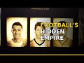 The Country That Runs World Football Without Ever Winning It