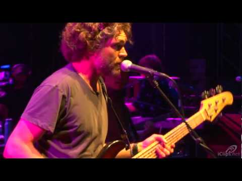 String Cheese Incident- Joyful Sound (HD) 7/3/2009