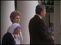 President Reagan's Photo Opportunities on June 20, 1985