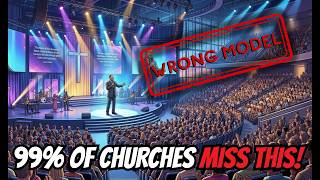 MODERN Church vs Biblical Church: They Completely Miss THIS! (Scripture PROVES)