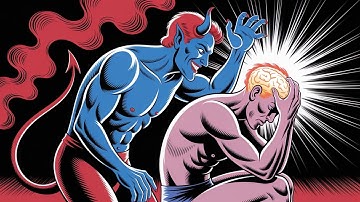 The REAL Reason Satan Attacks Your Thoughts Daily