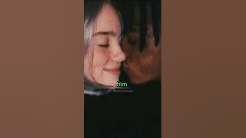 Billie Eilish Breaks Down Over XXXTentacion's Death 💔 #billieeilish #xxxtentacion