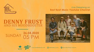 Download Lagu Best Beat Music Home Studio Session with Denny Frust and His Moodbooster MP3