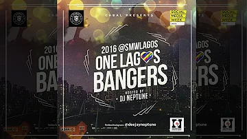 DJ Neptune - @SMWLagos 2016 Bangers (Afrobeat Mixtape 2016 Preview)