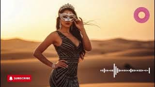 Habibi Aura Deep Remix 🔥✨ – Golden Desert Nights for Soul Awakening!