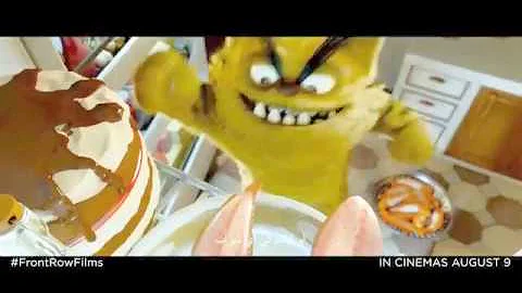 Bad Cat |2018| Official USA HD Trailer