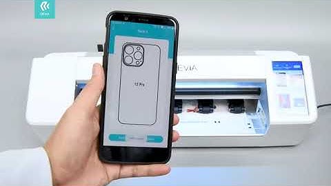 Printer & Devia Plotting Machine - Customised Cases & Protection